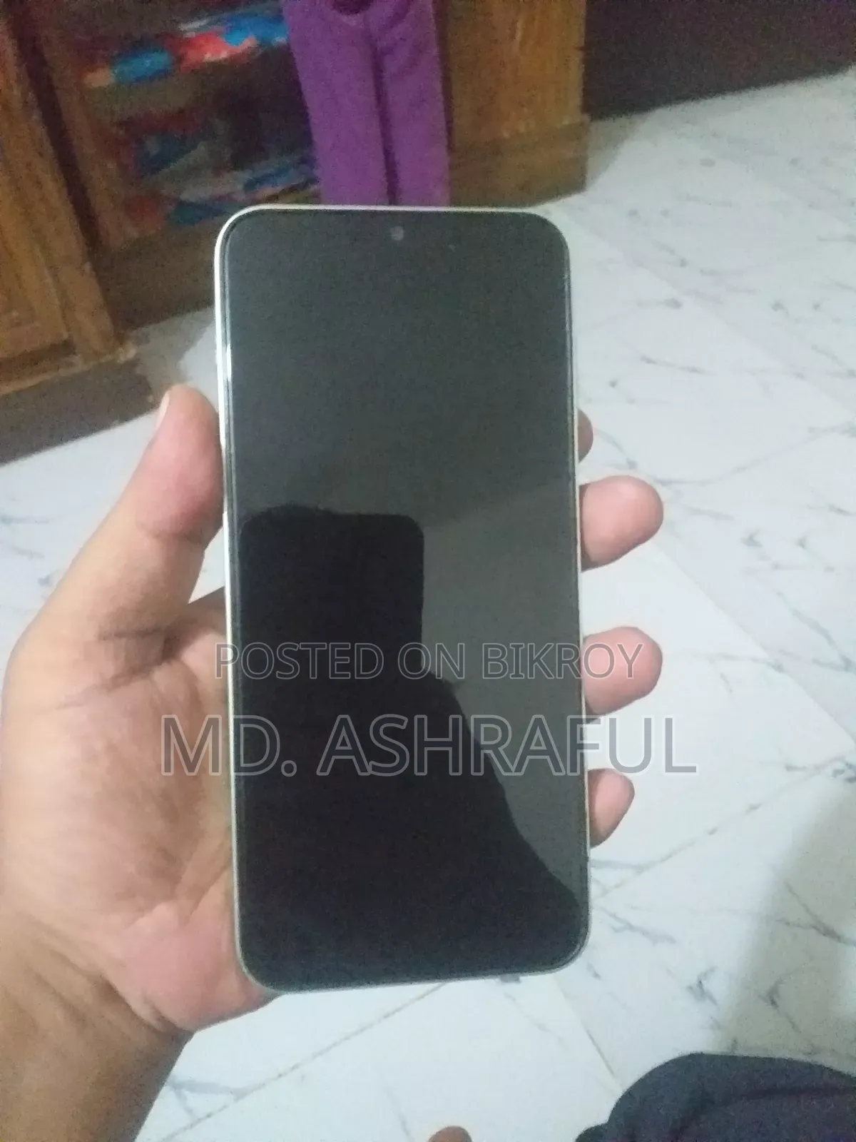 Samsung Galaxy A14 128 GB Gray