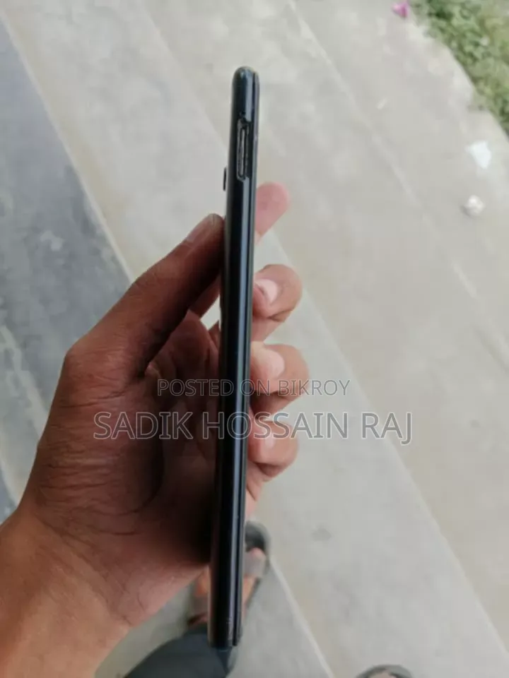 ভিভো ওয়াই৭১ ১৬ জিবি ব্ল্যাক