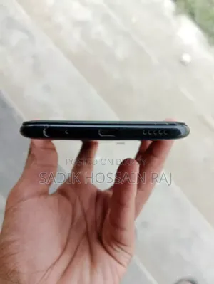 ভিভো ওয়াই৭১ ১৬ জিবি ব্ল্যাক