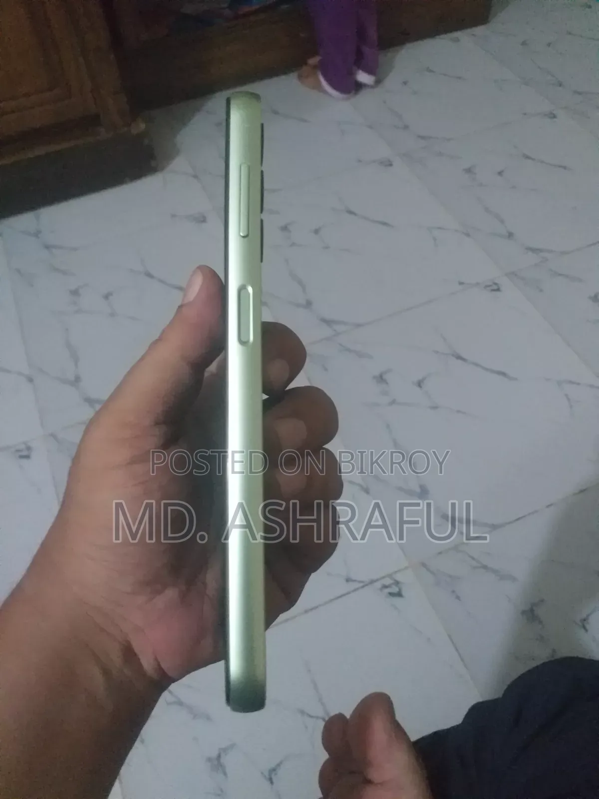 Samsung Galaxy A14 128 GB Gray