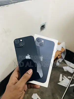 Apple iPhone 13 128 GB Blue