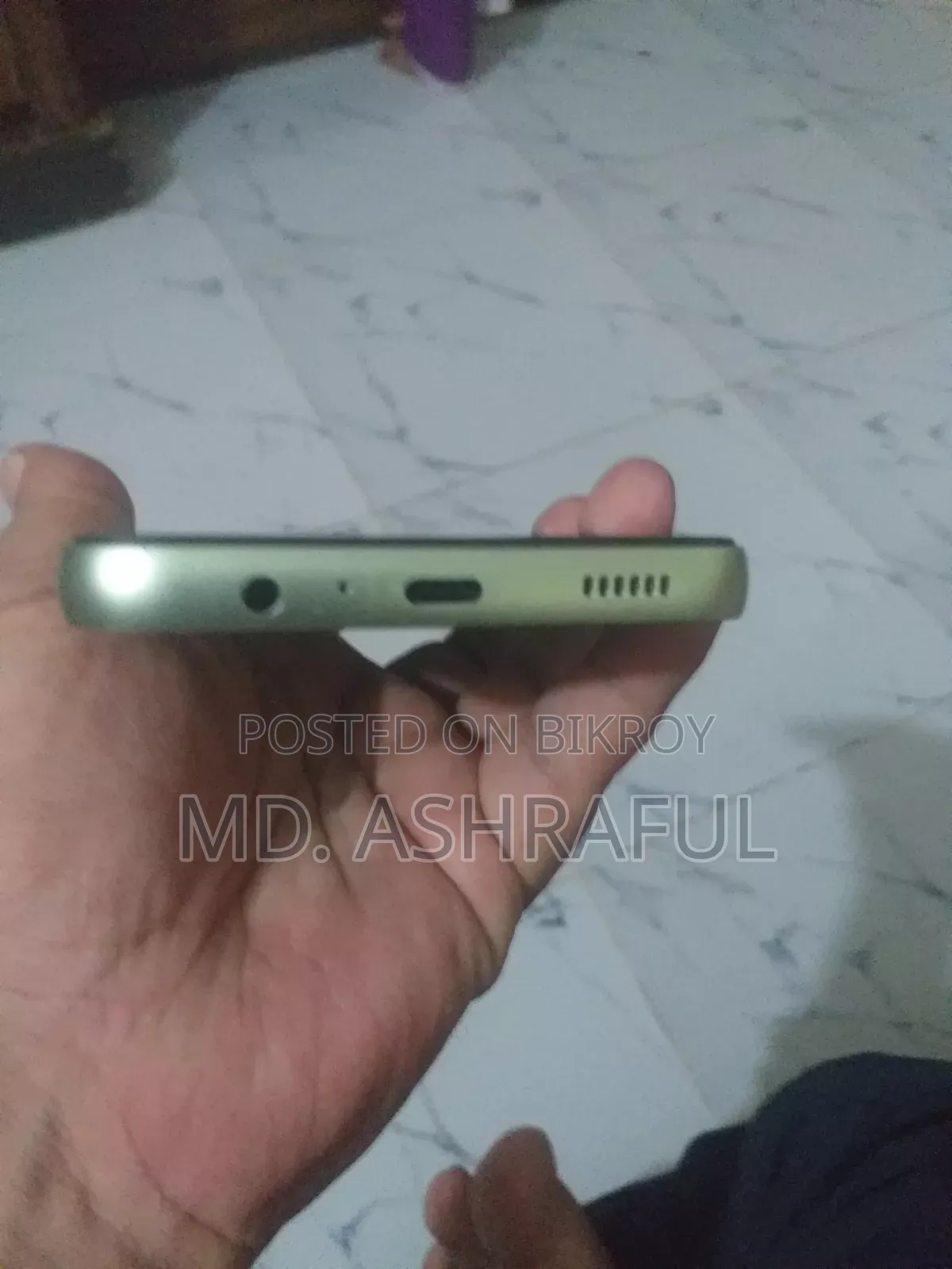 Samsung Galaxy A14 128 GB Gray