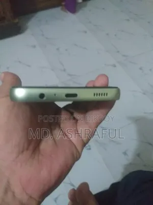 Samsung Galaxy A14 128 GB Gray