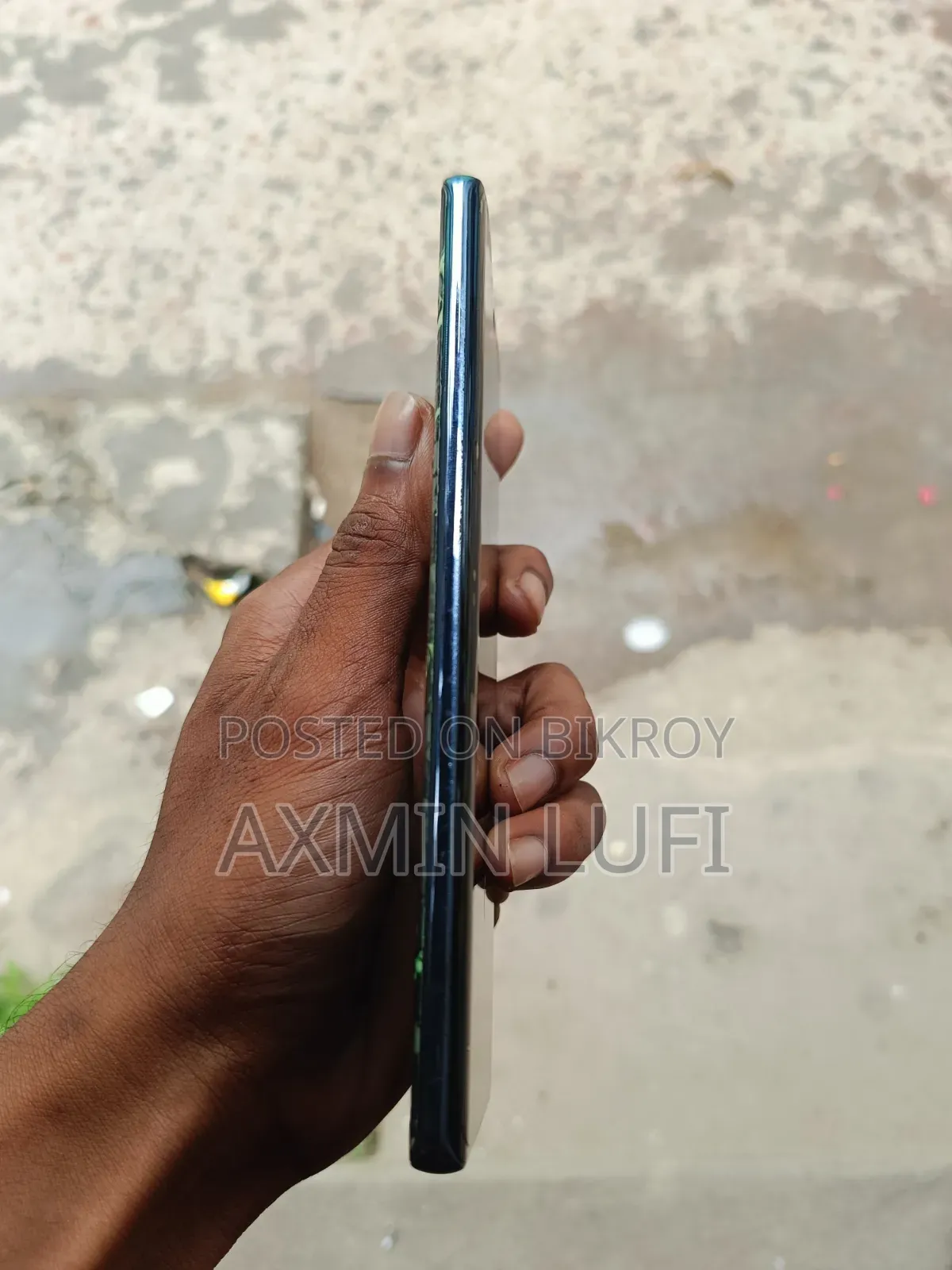 টেকনো স্পার্ক ২০ প্রো প্লাস ২৫৬ জিবি ব্ল্যাক