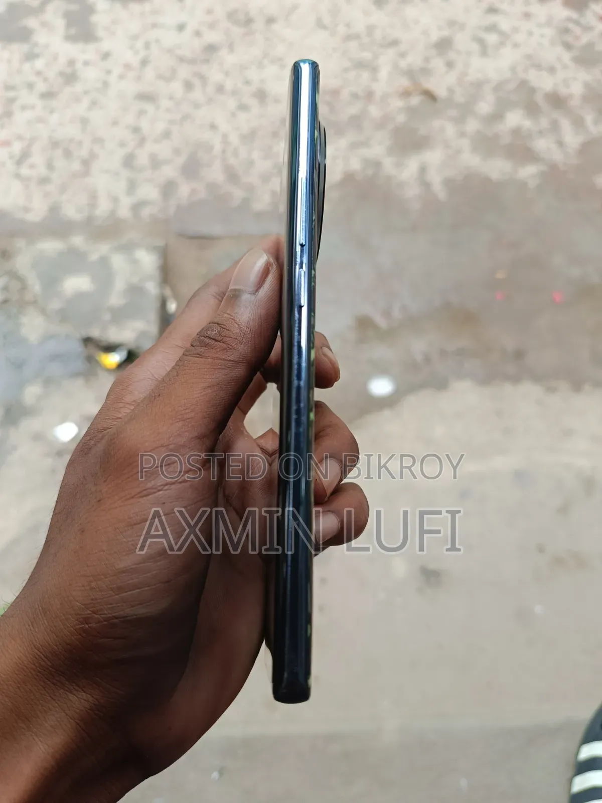 টেকনো স্পার্ক ২০ প্রো প্লাস ২৫৬ জিবি ব্ল্যাক