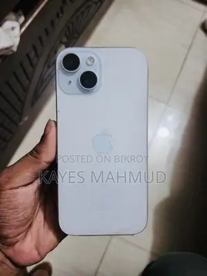 Apple iPhone 15 128 GB Blue