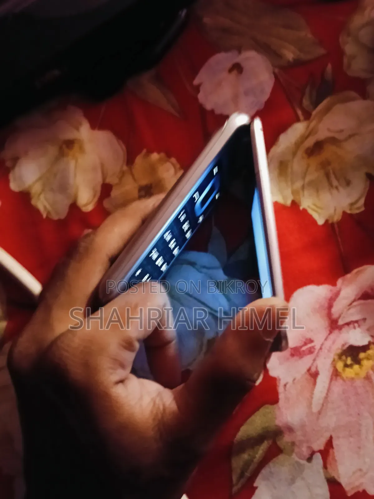 স্যামসাং ফোল্ডার২ সাদা