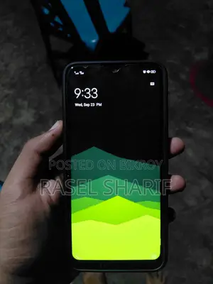 ভিভো ওয়াই১১ ৩২ জিবি নীল