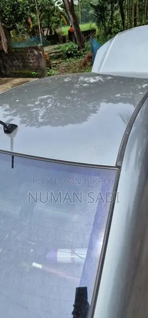 Toyota Premio 2003 Green