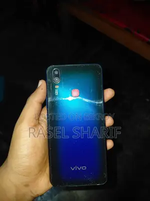 ভিভো ওয়াই১১ ৩২ জিবি নীল