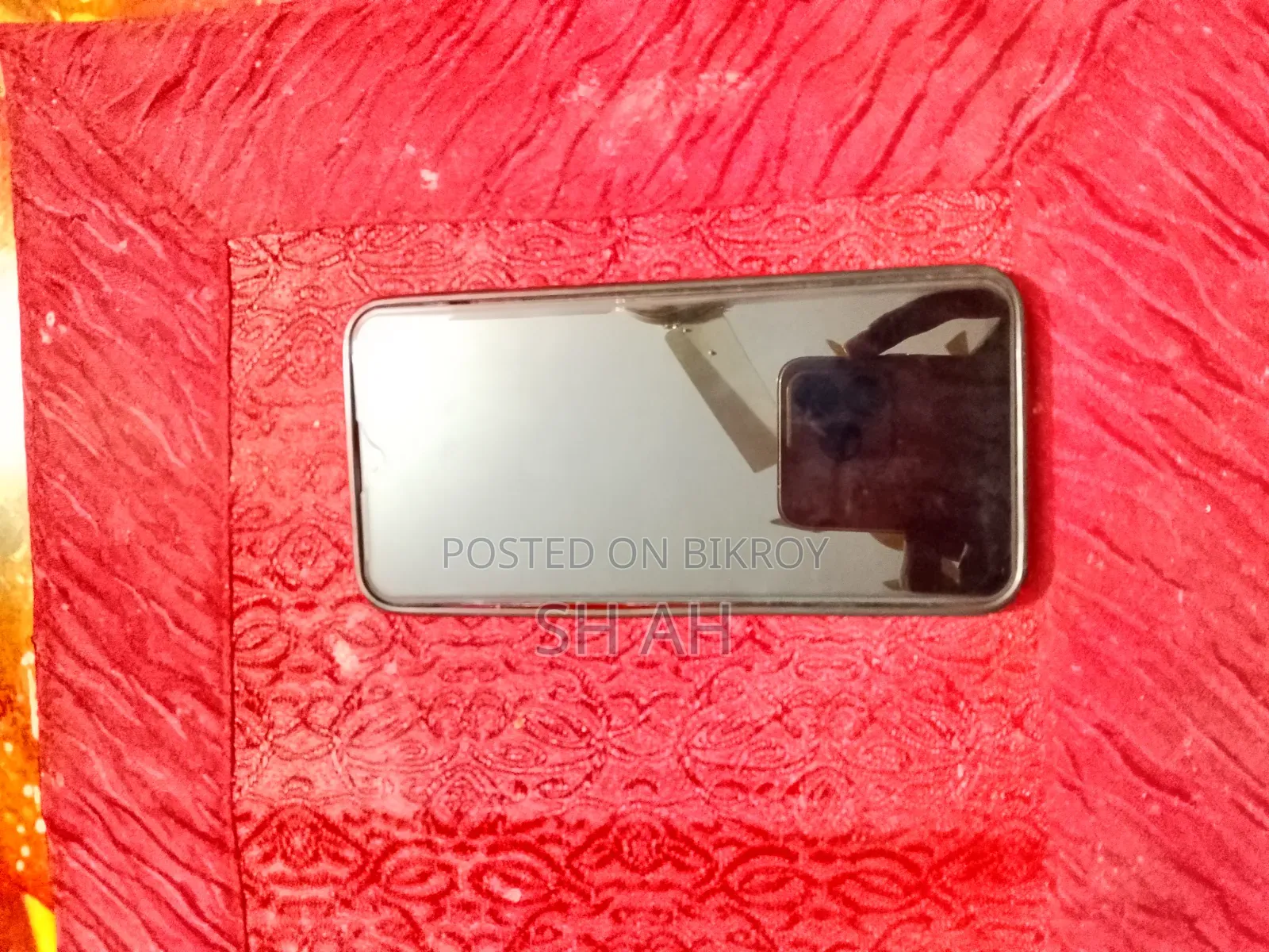 ভিভো ওয়াই৯১সি ৩২ জিবি রেড