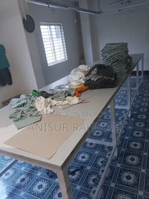 Garment Factory