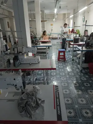 Garment Factory