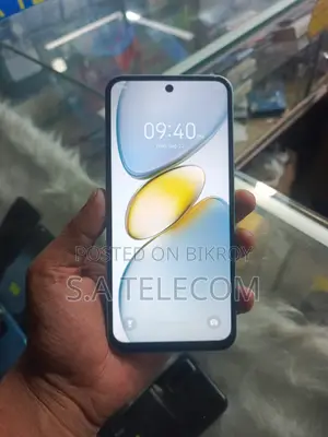 Tecno Spark Go 64 GB Graphite