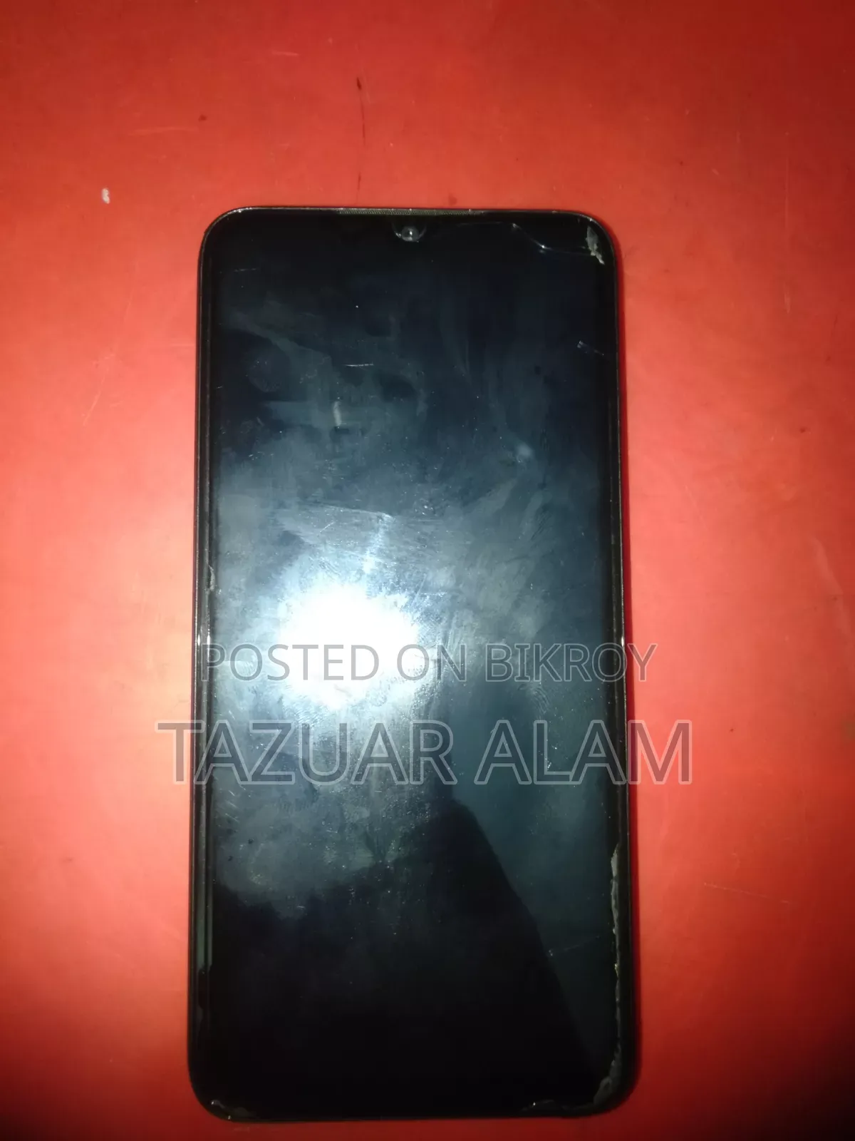 Xiaomi Redmi Y3 64 GB Black