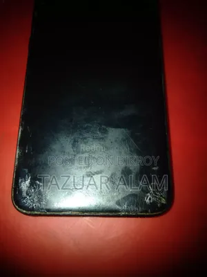 Xiaomi Redmi Y3 64 GB Black