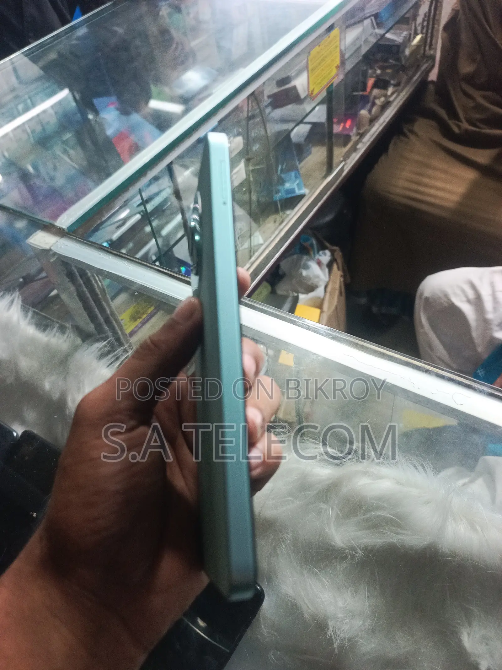 Tecno Spark Go 64 GB Graphite
