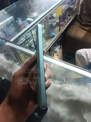 Tecno Spark Go 64 GB Graphite