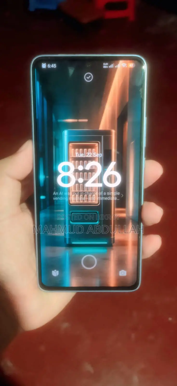 New Xiaomi Redmi Note 13 256 GB Blue