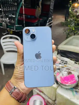 অ্যাপল আইফোন ১৪ ১২৮ জিবি ব্লু