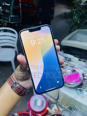 Apple iPhone 14 128 GB Blue