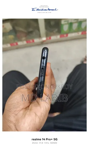 Samsung Galaxy A04s 64 GB Black