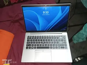 Laptop HP EliteBook 845 G7 16GB AMD Ryzen SSD 512GB