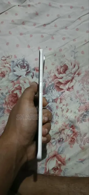 New Tecno Pova Slim 5G 256 GB White