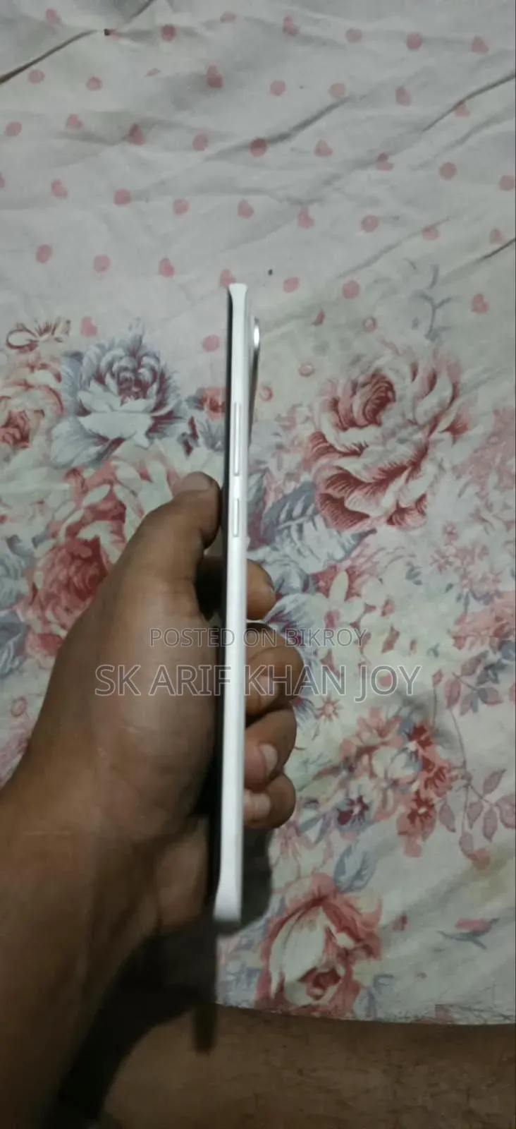 New Tecno Pova Slim 5G 256 GB White