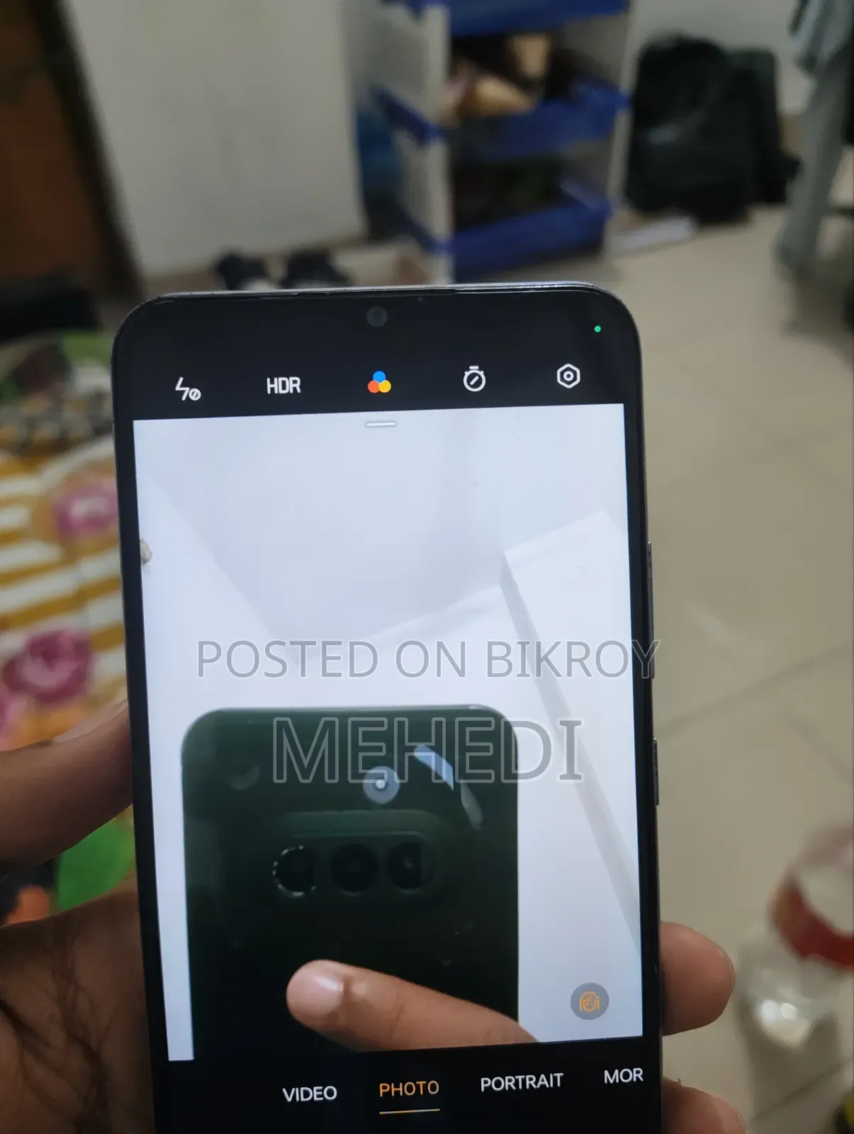 Realme C25s 128 GB Blue