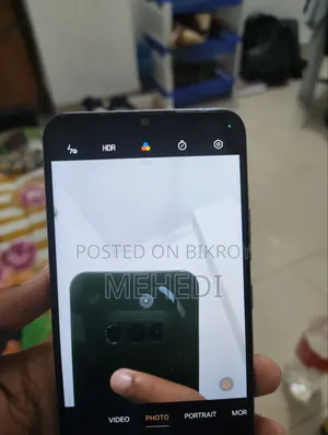 Realme C25s 128 GB Blue