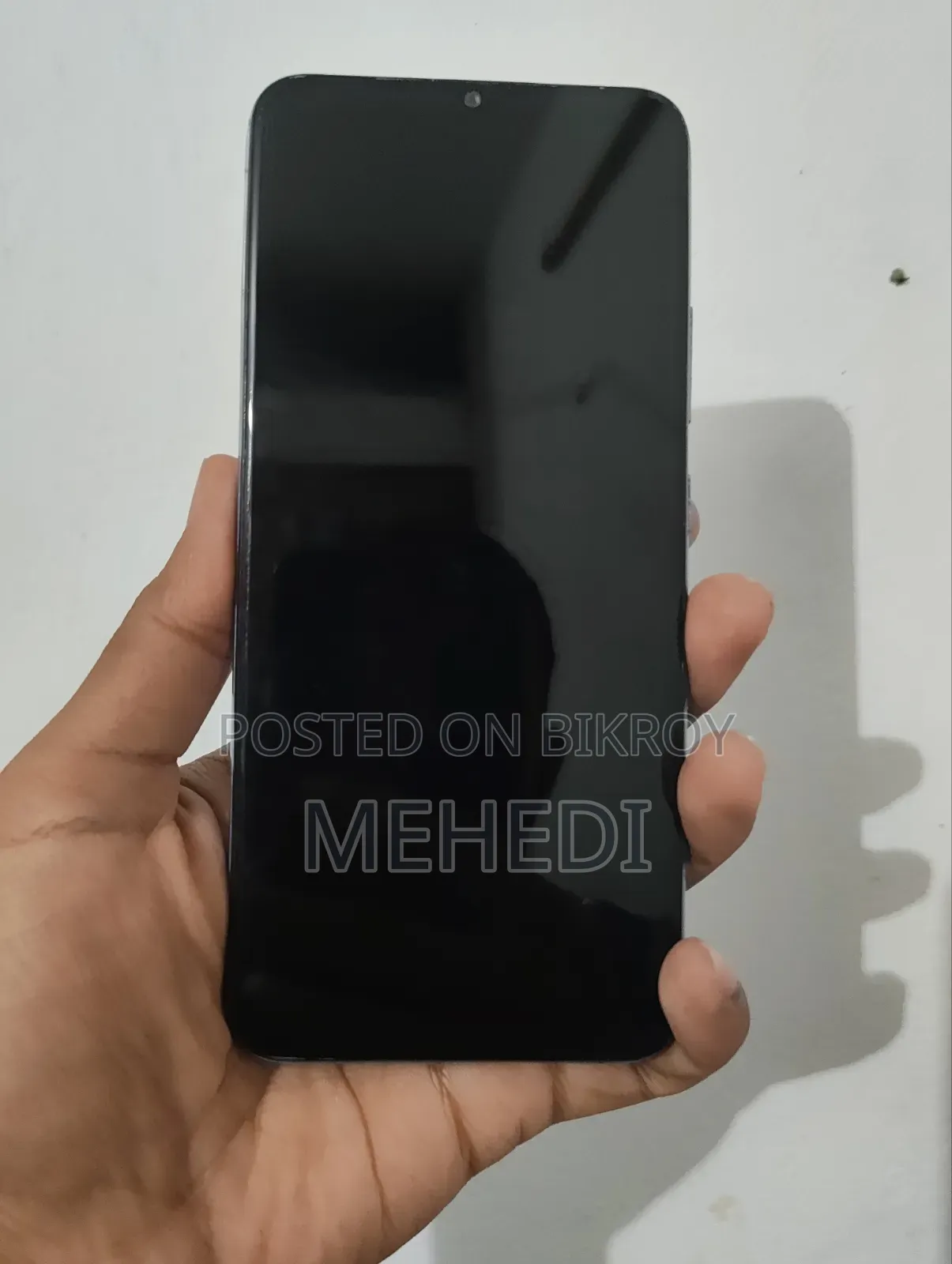 Realme C25s 128 GB Blue