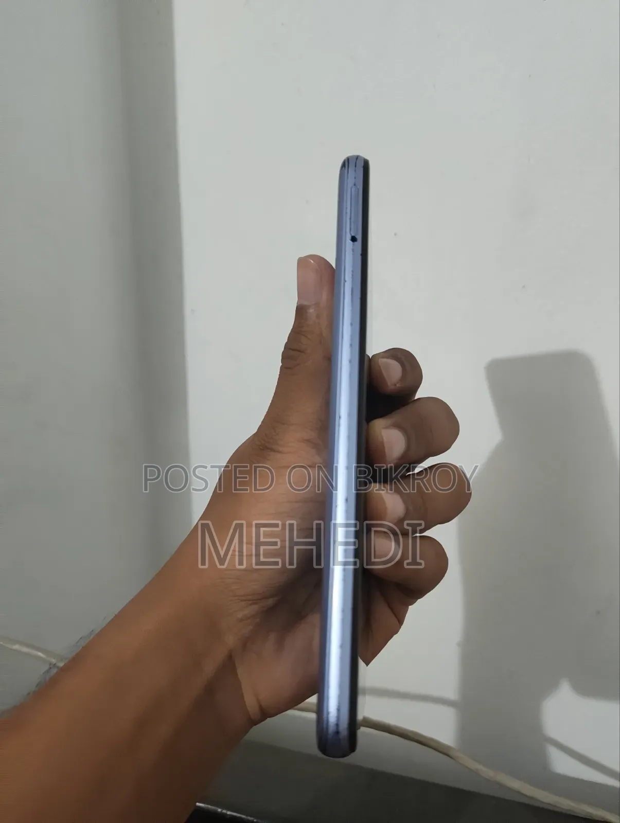 Realme C25s 128 GB Blue