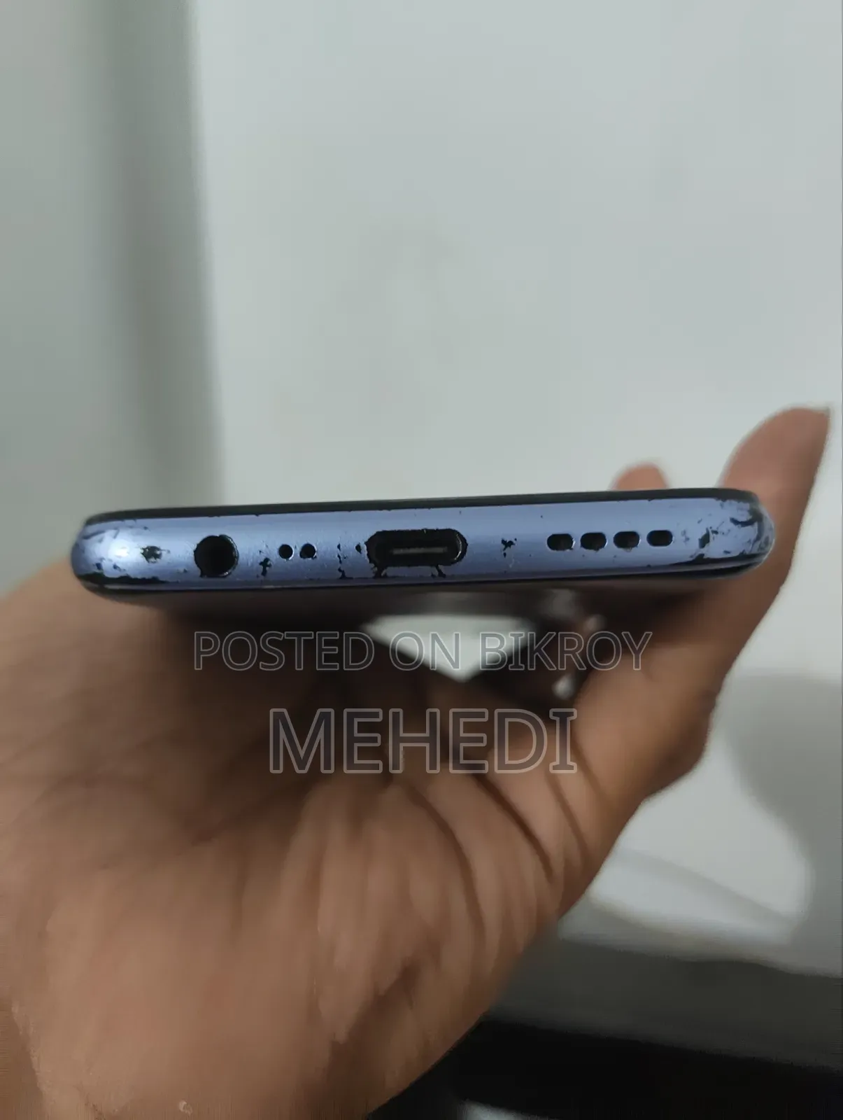 Realme C25s 128 GB Blue