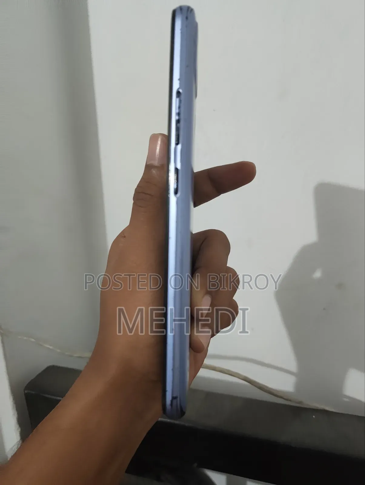 Realme C25s 128 GB Blue