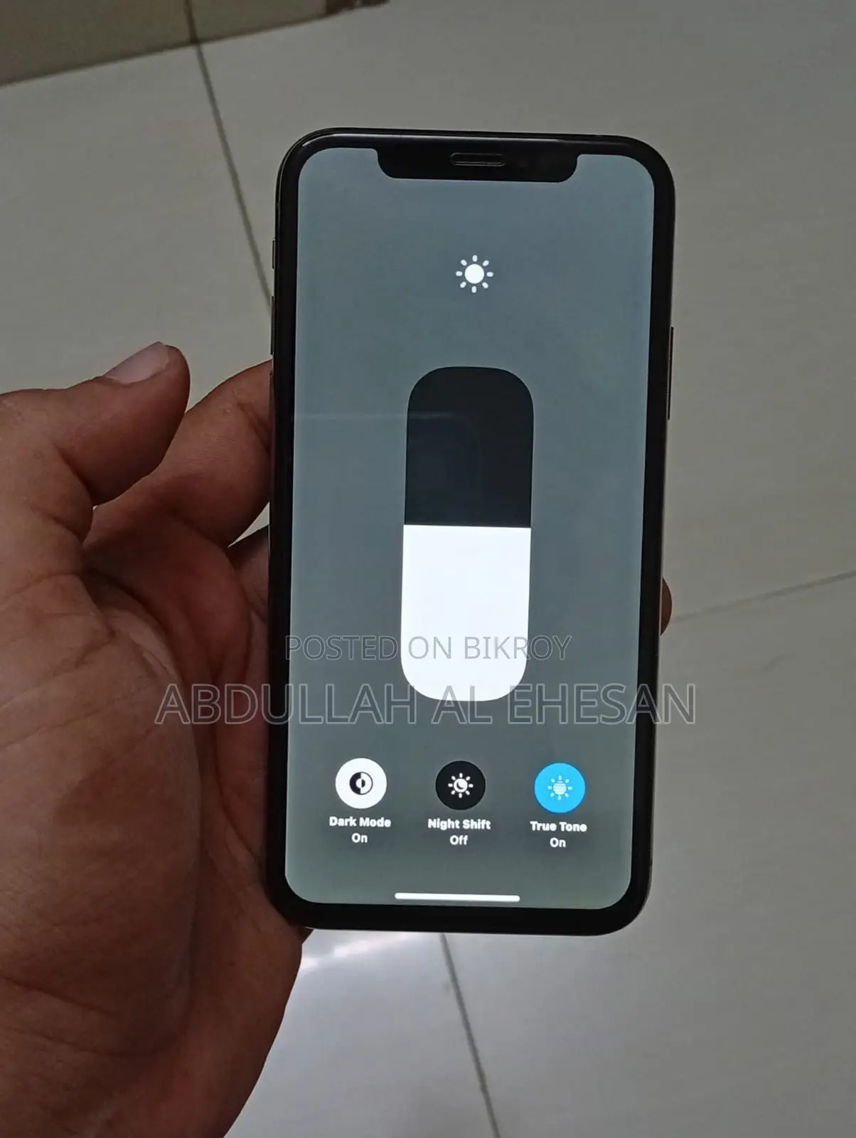অ্যাপল আইফোন এক্সএস ৬৪ জিবি গোল্ড