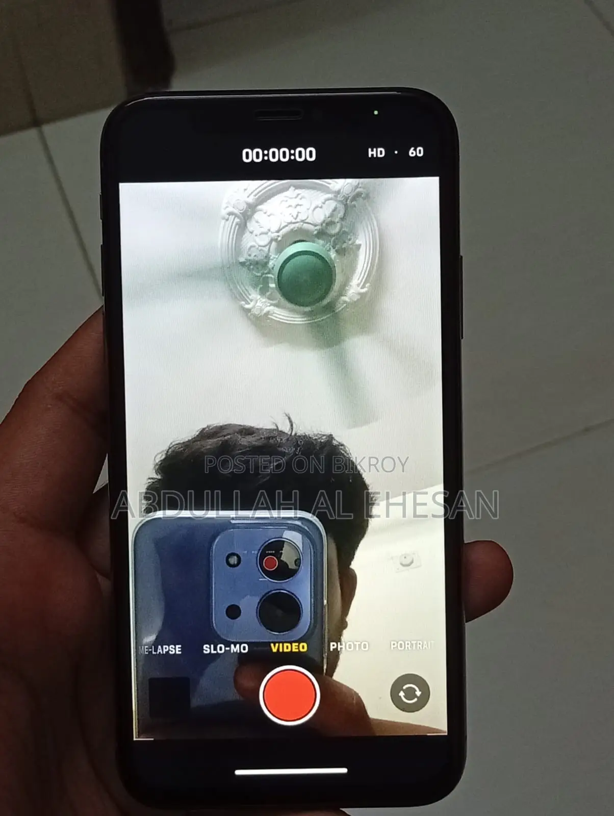 অ্যাপল আইফোন এক্সএস ৬৪ জিবি গোল্ড