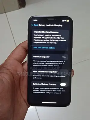 অ্যাপল আইফোন এক্সএস ৬৪ জিবি গোল্ড