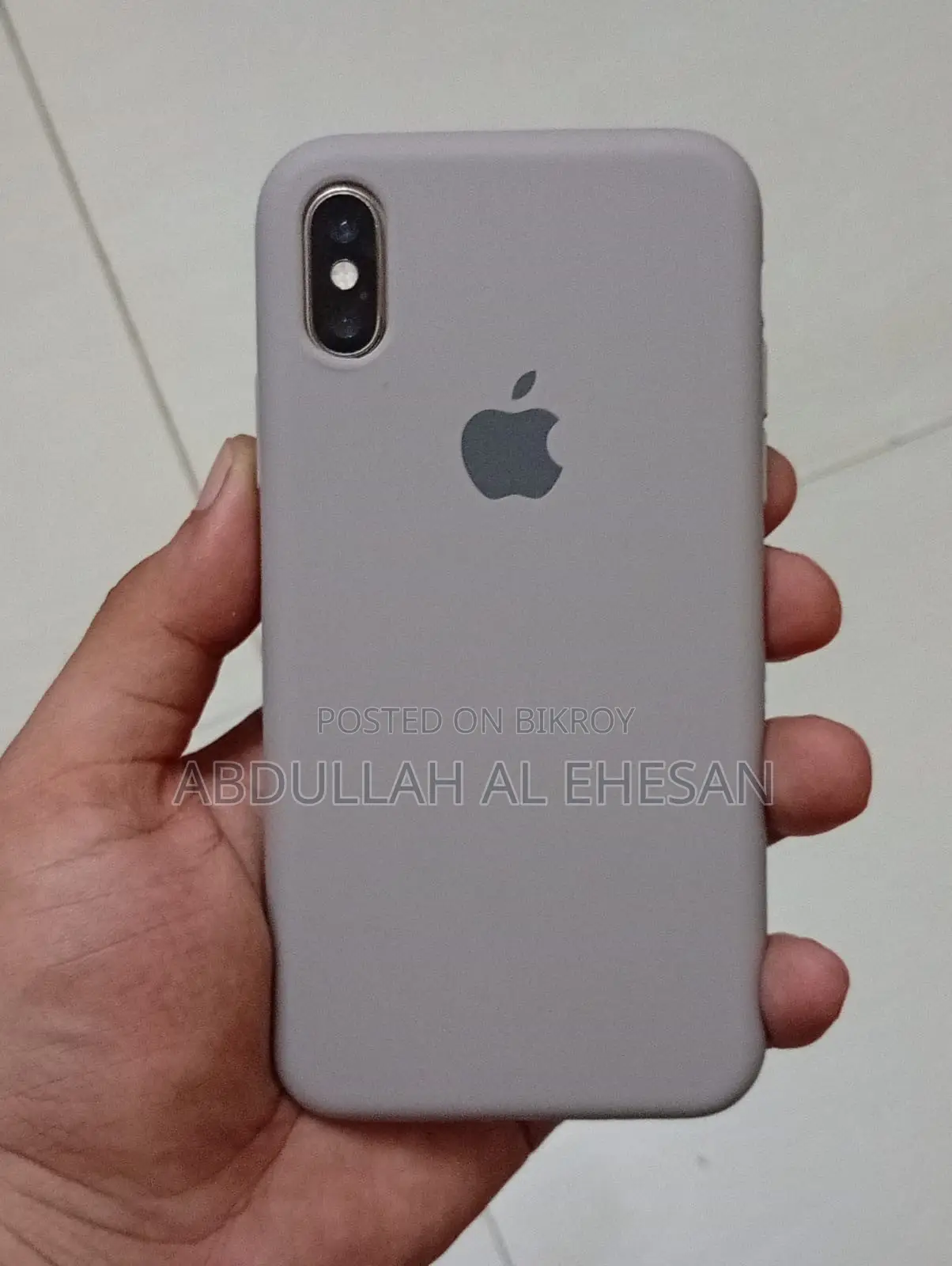 অ্যাপল আইফোন এক্সএস ৬৪ জিবি গোল্ড