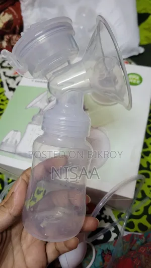 ব্রেস্টফিডিং বাম্পার