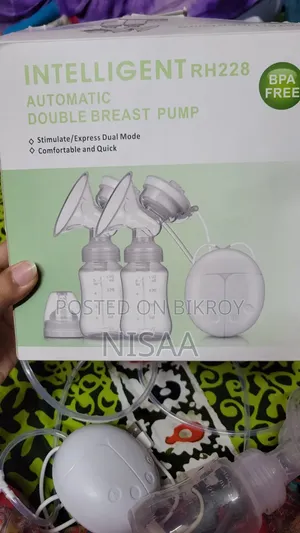ব্রেস্টফিডিং বাম্পার