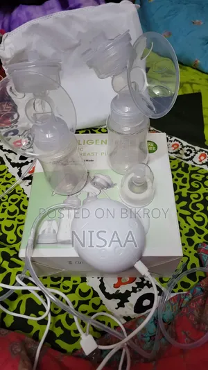 ব্রেস্টফিডিং বাম্পার