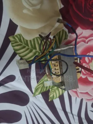 Ups Transformar 800vA