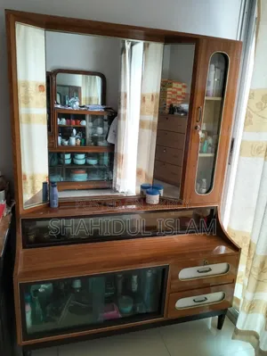 Partex Dressing Table