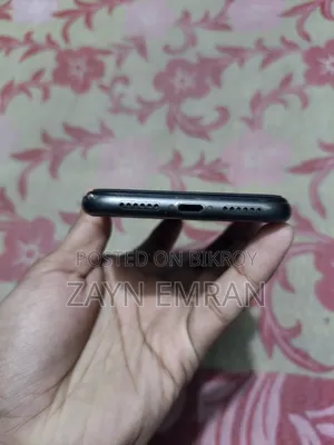 অ্যাপল আইফোন ১১ ১২৮ জিবি ব্ল্যাক