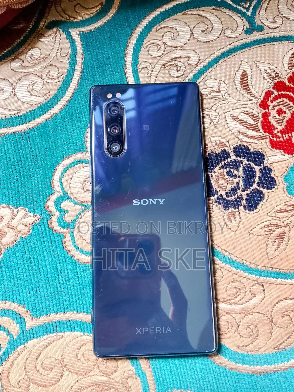 Sony Xperia 5 II 128 GB Blue