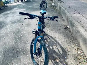 Hi Speed Akij