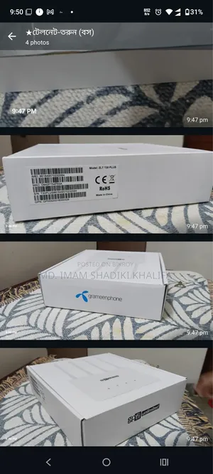 GPFi Unlimited