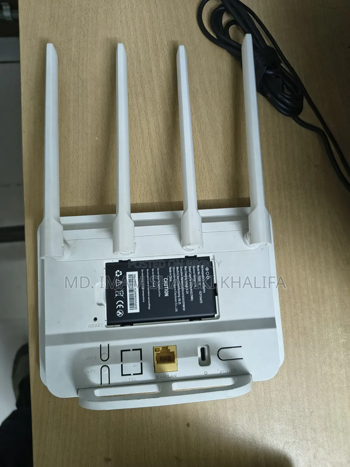 GPFi Unlimited