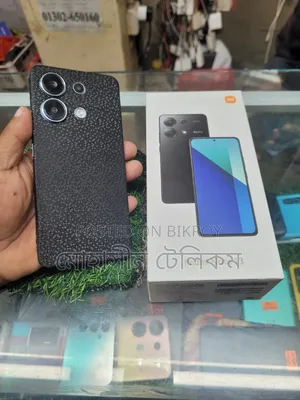 Xiaomi Redmi Note 13 128 GB Blue